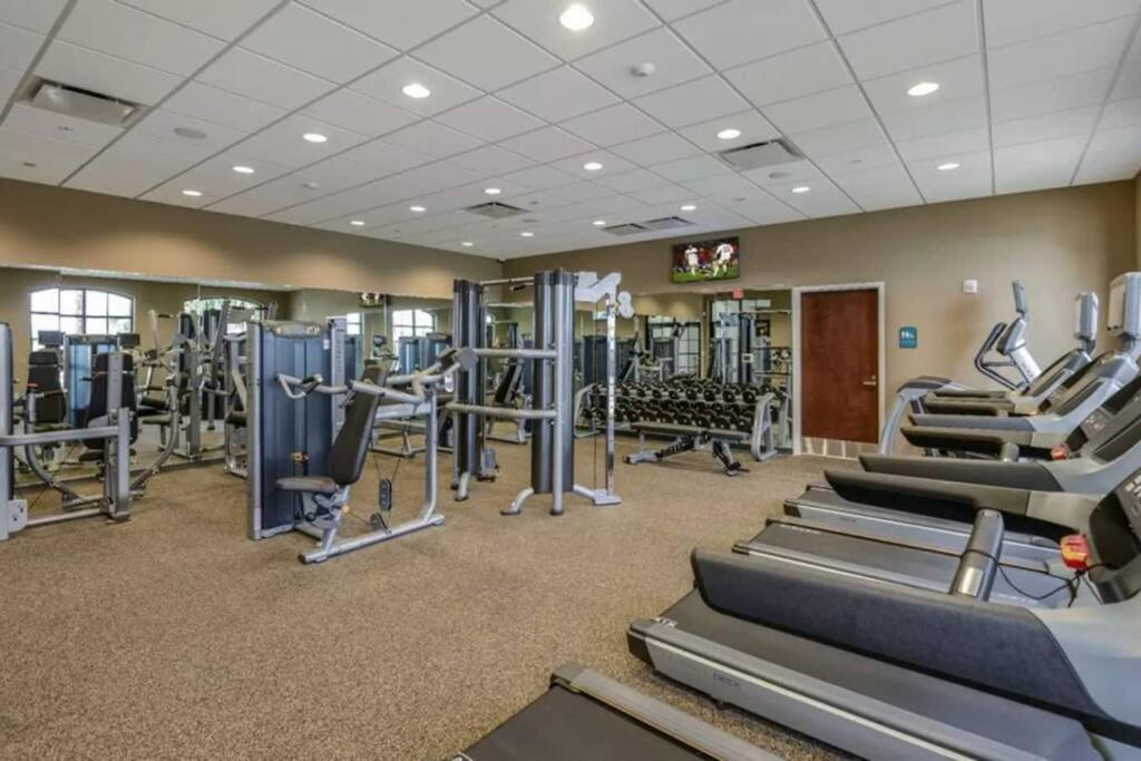 Amazing 5 Bedrooms Home With Pool/Bbq Near Disney Kissimmee Exterior foto