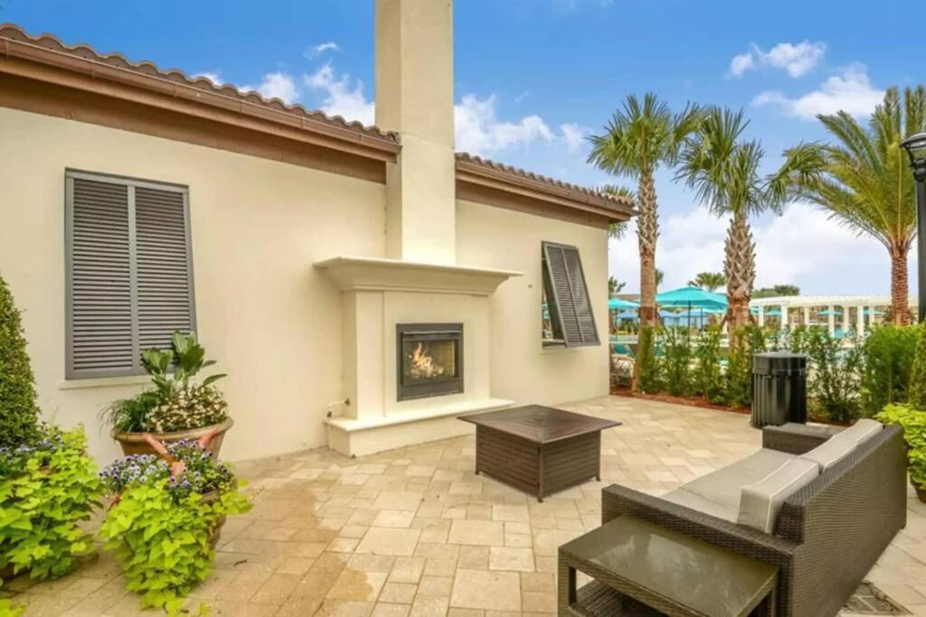 Amazing 5 Bedrooms Home With Pool/Bbq Near Disney Kissimmee Exterior foto