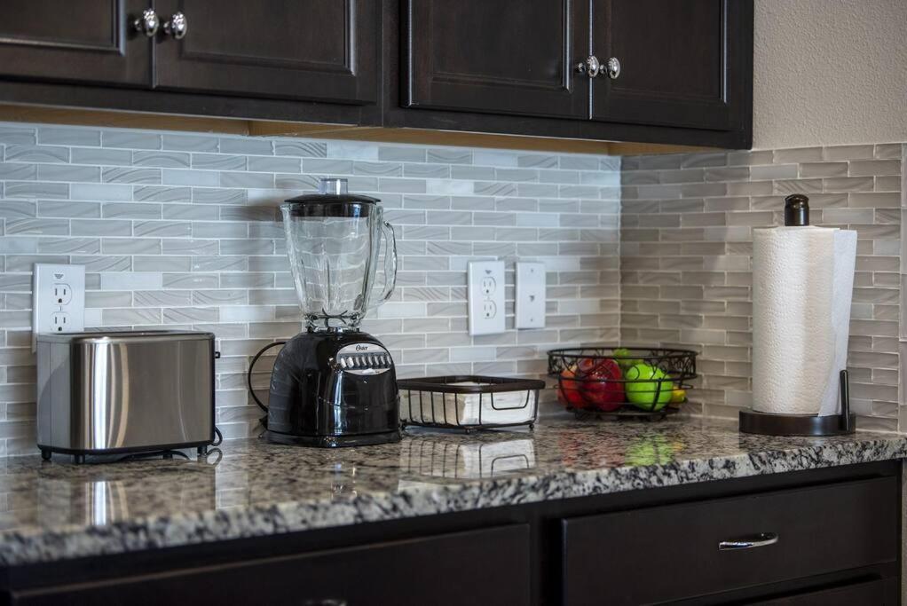 Amazing 5 Bedrooms Home With Pool/Bbq Near Disney Kissimmee Exterior foto